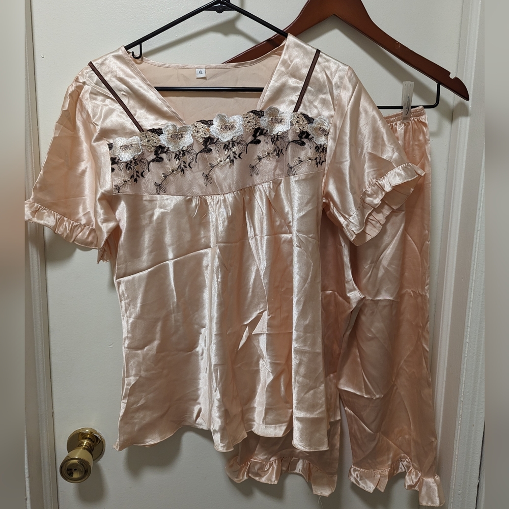 Pajama set for women